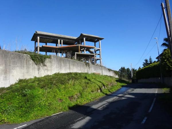 Terreno en calle Florencia, 1