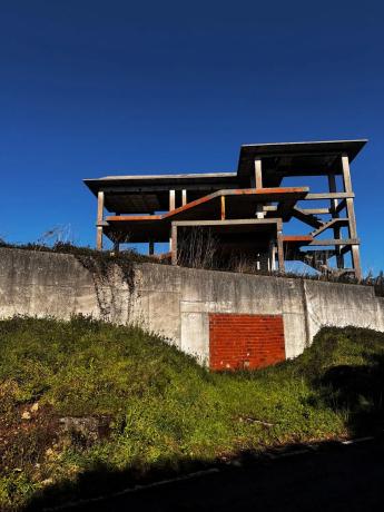 Terreno en calle Florencia, 1
