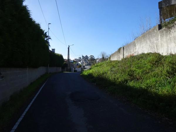 Terreno en calle Florencia, 1