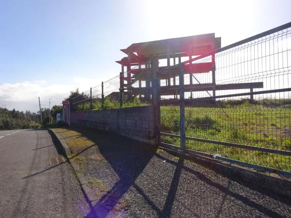 Terreno en calle Florencia, 1