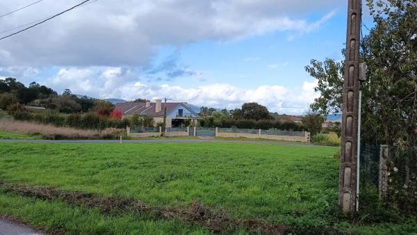 Terreno en calle Alfredo Álvarez González s/n