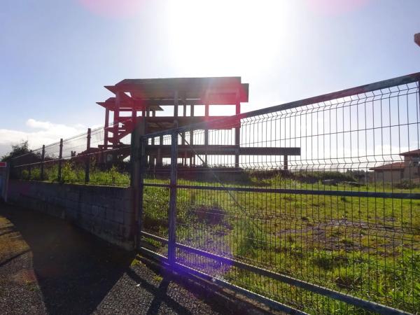 Terreno en calle Florencia, 1