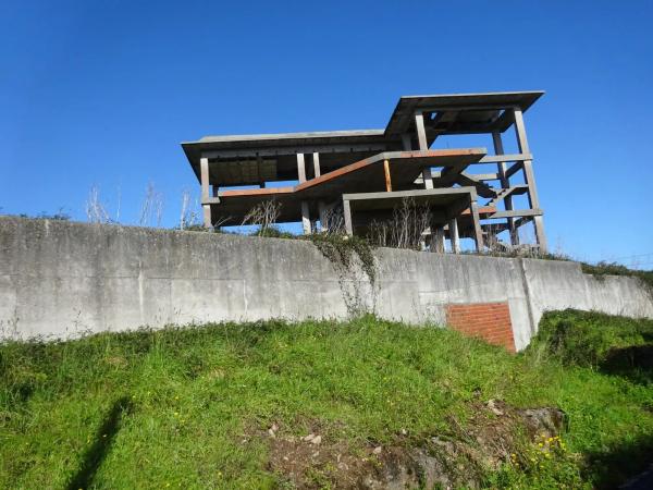 Terreno en calle Florencia, 1