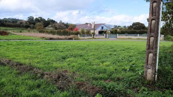 Terreno en calle Alfredo Álvarez González s/n