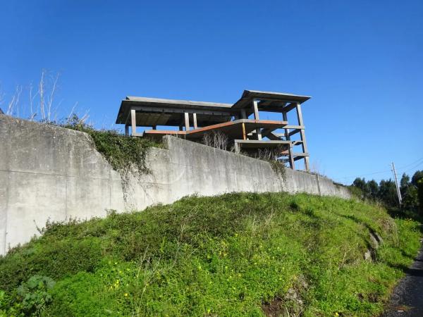 Terreno en calle Florencia, 1