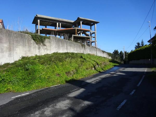 Terreno en calle Florencia, 1