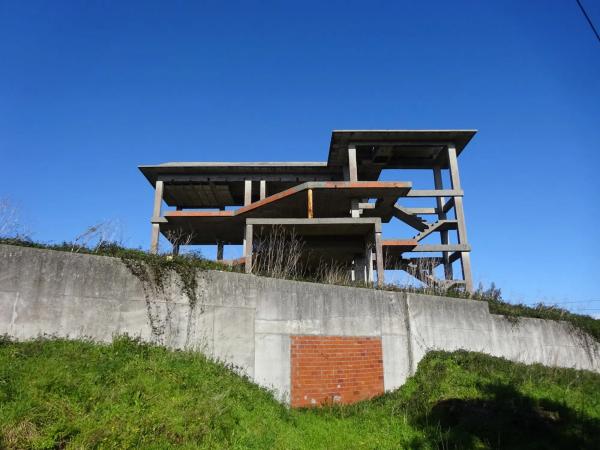 Terreno en calle Florencia, 1
