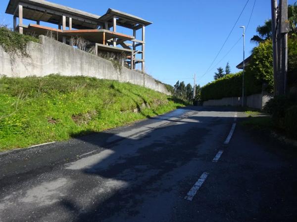 Terreno en calle Florencia, 1
