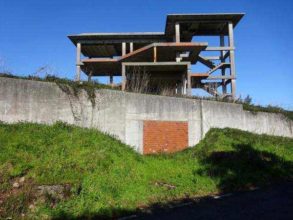 Terreno en calle Florencia, 1