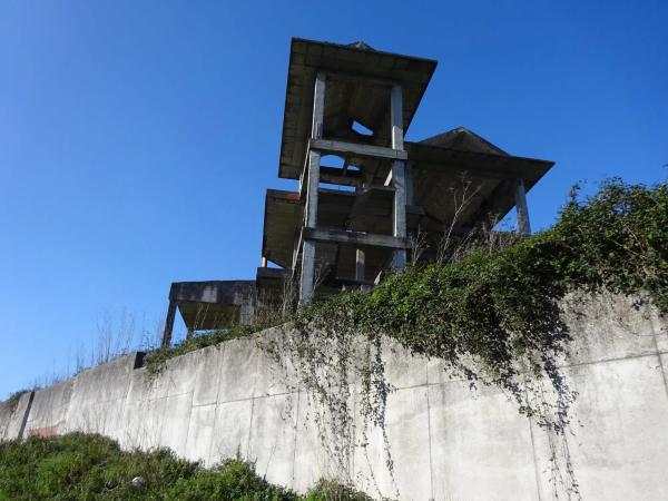 Terreno en calle Florencia, 1