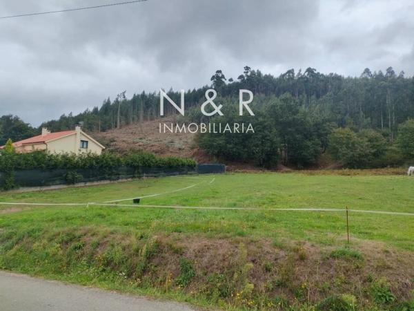 Terreno en camino de Texexe