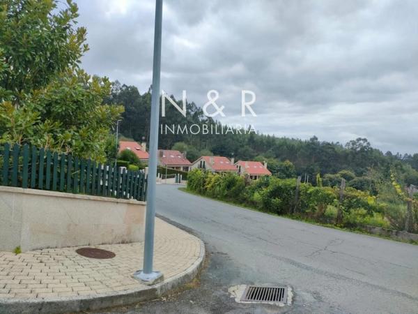 Terreno en camino de Texexe