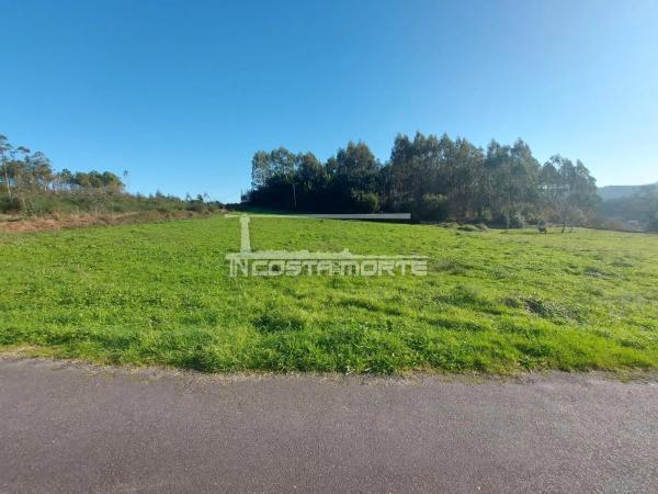 Terreno en Muxia
