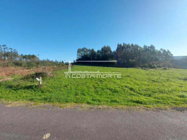 Terreno en Muxia