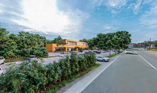 Terreno en Lugar Outeiro