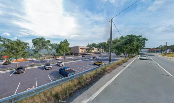 Terreno en Lugar Outeiro