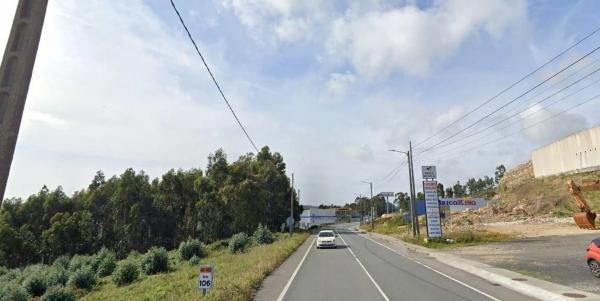 Terreno en Lugar Outeiro