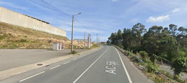 Terreno en Lugar Outeiro