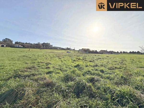 Terreno en calle de Marrozos