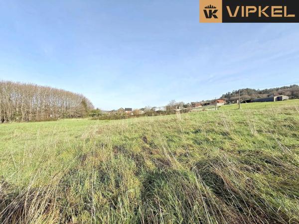 Terreno en calle de Marrozos