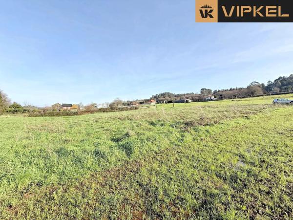 Terreno en calle de Marrozos