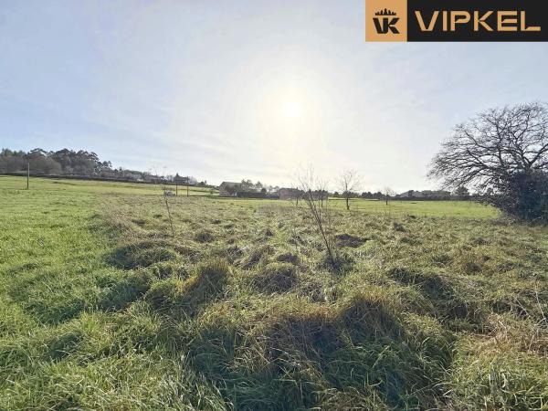 Terreno en calle de Marrozos