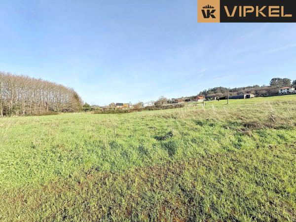 Terreno en calle de Marrozos