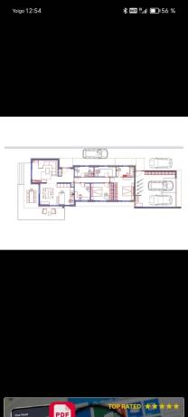 Terreno en calle do Tambre