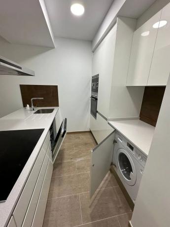 Piso en Centro Urbano