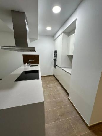 Piso en Centro Urbano