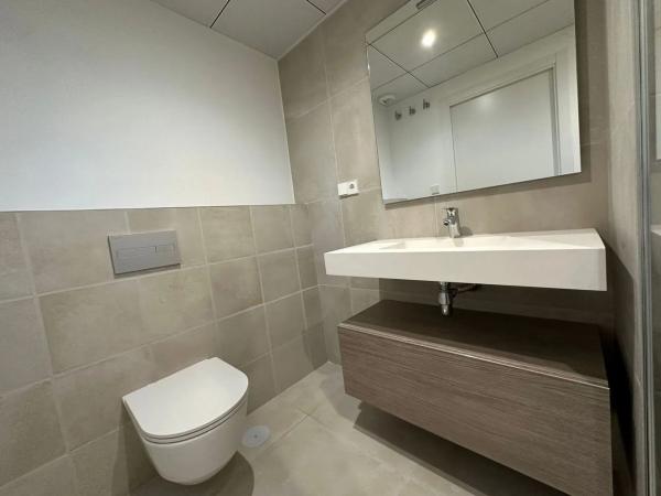 Piso en Centro Urbano