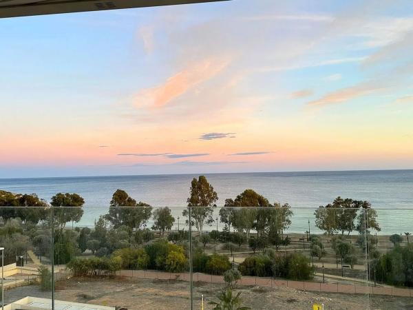 Piso en Centro Urbano