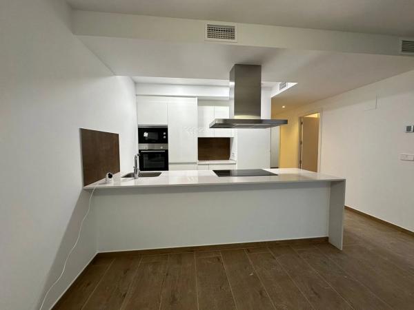 Piso en Centro Urbano