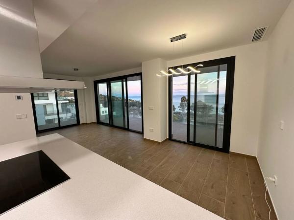 Piso en Centro Urbano