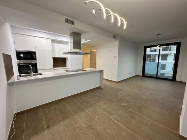 Piso en Centro Urbano