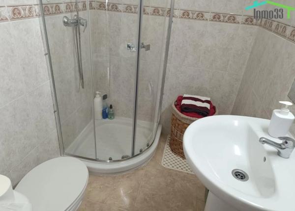 Piso en calle Pati Fosc