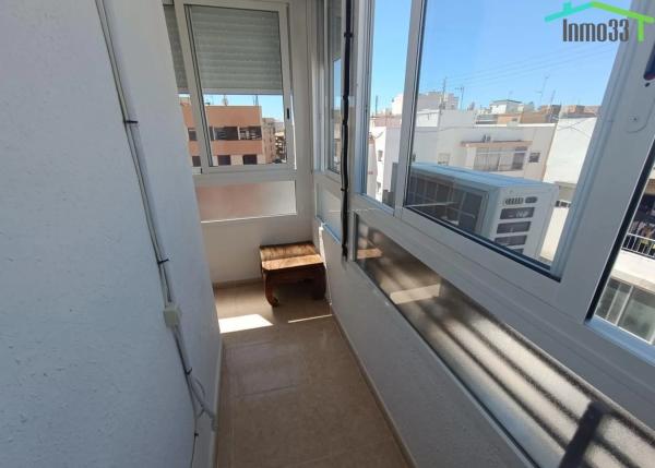 Piso en calle Pati Fosc