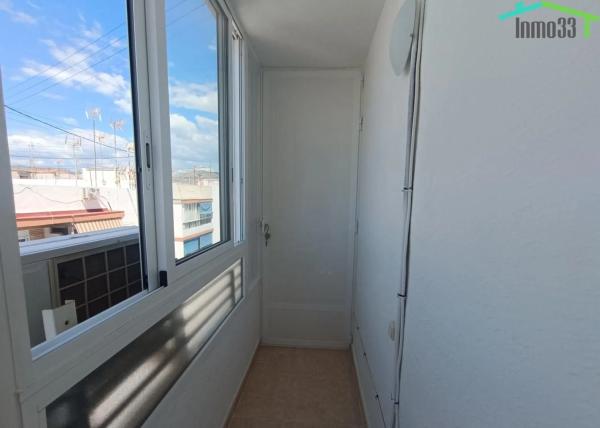 Piso en calle Pati Fosc