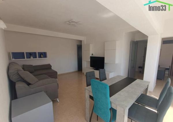 Piso en calle Pati Fosc