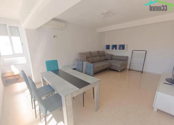 Piso en calle Pati Fosc