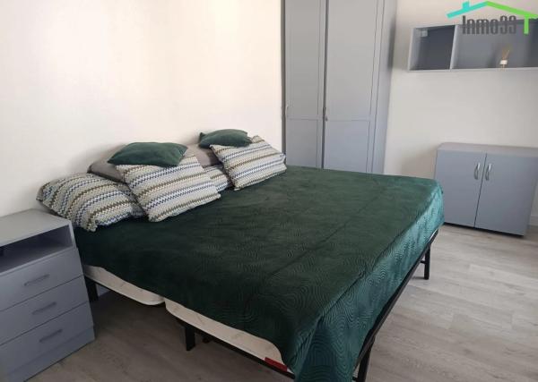 Piso en calle Pati Fosc