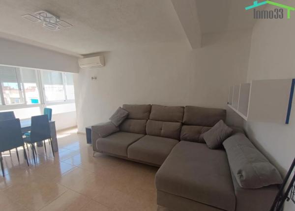 Piso en calle Pati Fosc