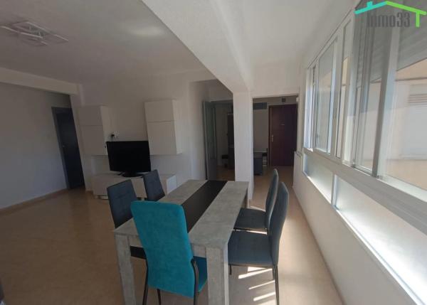 Piso en calle Pati Fosc