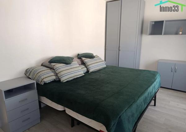 Piso en calle Pati Fosc