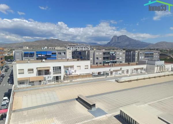 Piso en calle Pati Fosc