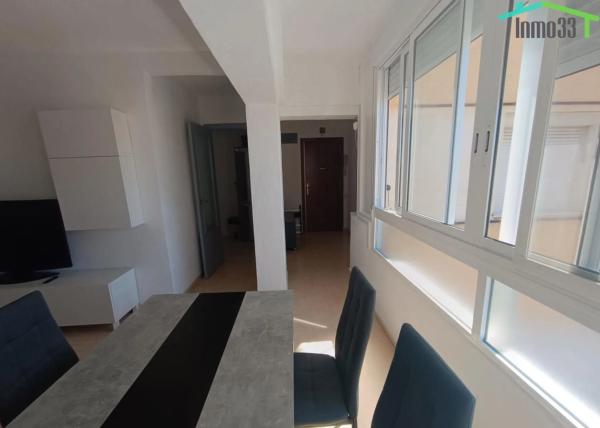 Piso en calle Pati Fosc