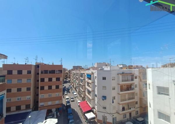 Piso en calle Pati Fosc