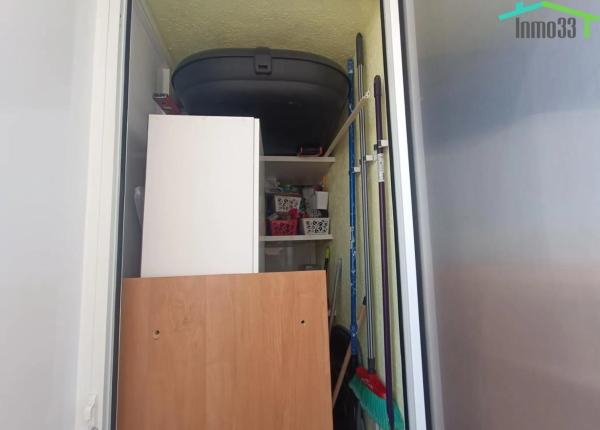 Piso en calle Pati Fosc