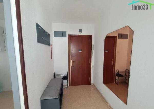 Piso en calle Pati Fosc