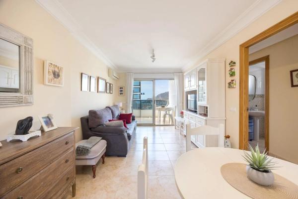 Piso en Barrio Mirador de la Cala - Benimar